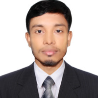 Md Abdur Rahim Rony