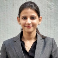 Megha Ruparel