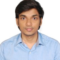 Santhosh M