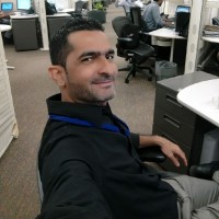 Abubakar Khan