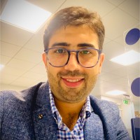 Dr. Mehran Rafiee