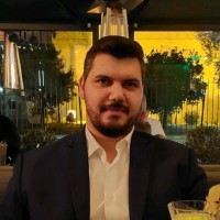 Panayiotis Athanasiou