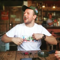 Vladimir Damjanovski