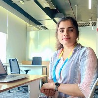 Rashmitha Shetty