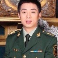 黄凌志