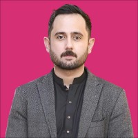 Ali Imtiaz Jaral