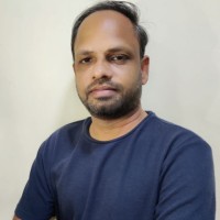 Murlidhar Patil