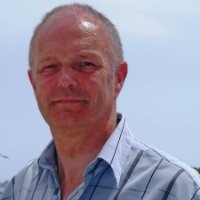 Steve Buckle