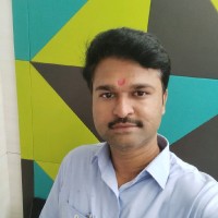 Abhijit Thombare