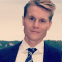 Henrik Hallberg