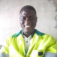 Steven Luwaya