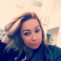 Margarita Nikoltcheva