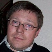 Bjørn Erik Borlaug