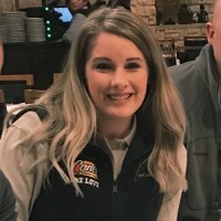 Hannah Nicholson