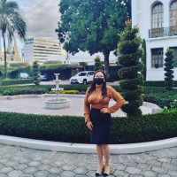 Jennifer Selenna Chamorro Rodriguez