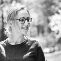 Judith Van De Kraats - Van Dijken
