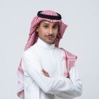 Musaad Al Hudaithy