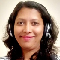 Mrinalini Ingawale