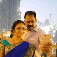 Jeeva Manoj