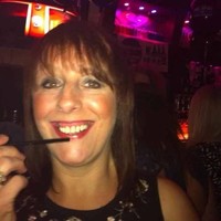 Donna Wortley Collins