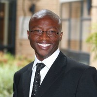Lerothodi Mohale