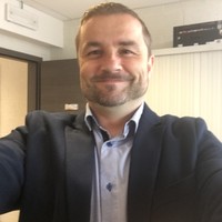 Frédéric Legrand