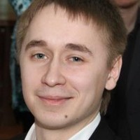 Семен Окружнов
