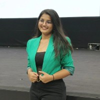 Janavi Mamidwar