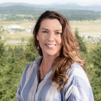 Kelly Thornber