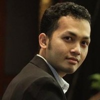Apriza Muttaqien