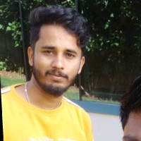 Hareesh Gowda