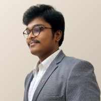 Kiran Kumar S