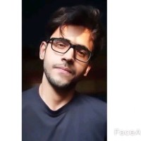Harsh Toliwal