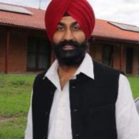 Arvinder Singh