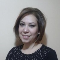 Evrim Gözde SERENBAY