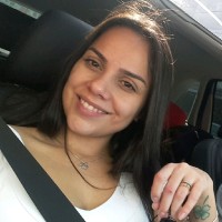 Pamella Carvalho