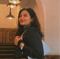 Monisha Keshav