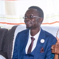 DAVID ODOYO