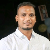 Sathiya Moorthy M