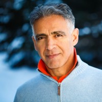 dariush kashani