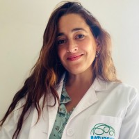 Manuela Martín-Bejarano García, PhD