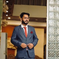 Anas Ahmed Khan