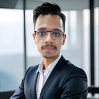 Tushar Gupta