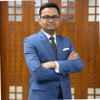 Shakiluz Jaman Ahmed