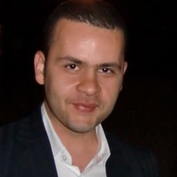 Walid Mahran