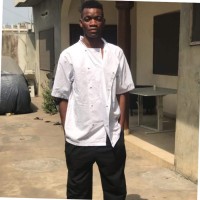 Mohamed Ayigbede