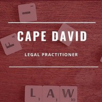 Cape David Lp