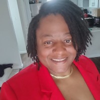 Shereese Mitchell