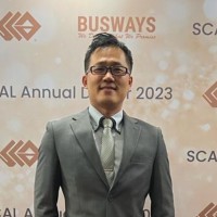 Thomas LING