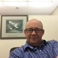 Mark Mullin